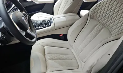 BMW X6 2025, 8023 км, за 121900000 KRW - фото 29