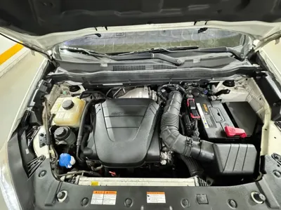 KG_Mobility_Ssangyong KORANDO 2015, 106204 км, за 4500000 KRW - фото 18