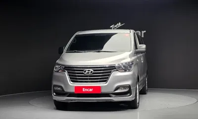 Hyundai Starex 2019, 206994 км, за 7900000 KRW