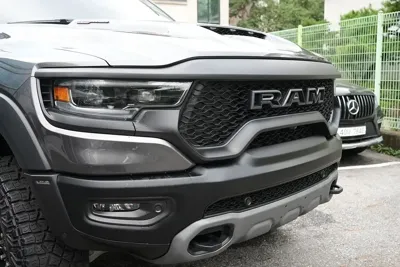 Dodge Ram Pick Up 2022, 29000 км, за 179000000 KRW - фото 6