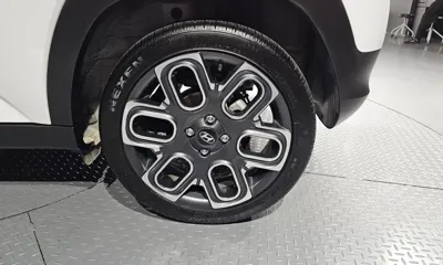 Hyundai Casper 2023, 34829 км, за 16700000 KRW - фото 21