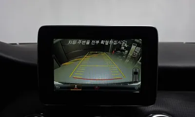 Mercedes-Benz GLA-Class 2019, 96151 км, за 15600000 KRW - фото 13