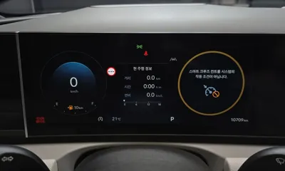 Hyundai Tucson 2024, 10709 км, за 33000000 KRW - фото 8