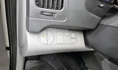 Hyundai Starex 2019, 260131 км, за 8200000 KRW - фото 16