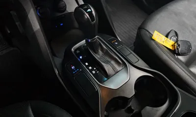 Hyundai Santafe 2014, 125466 км, за 9990000 KRW - фото 9