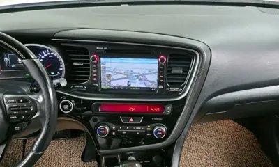 Kia K5 2014, 128788 км, за 7200000 KRW - фото 13