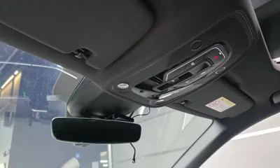 Audi A6 2021, 69791 км, за 34500000 KRW - фото 27
