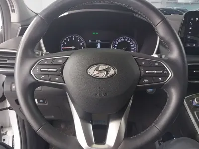 Hyundai Santafe 2021, 94931 км, за 20990000 KRW - фото 6