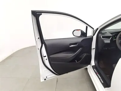 Toyota Levin 2024, 63200 км, за 61900 CNY - фото 8
