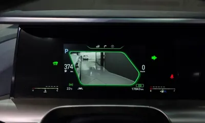 Hyundai Nexo 2021, 17843 км, за 23500000 KRW - фото 8