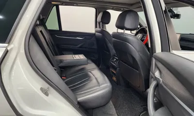 BMW X5 2015, 216247 км, за 15440000 KRW - фото 11