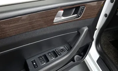Hyundai Sonata 2018, 71625 км, за 14500000 KRW - фото 20