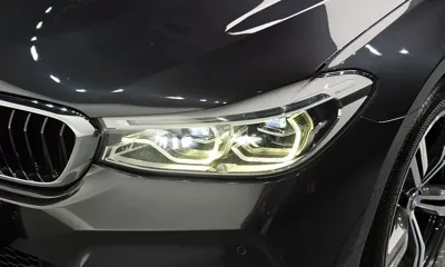 BMW Gran Turismo 2018, 142559 км, за 28500000 KRW - фото 22