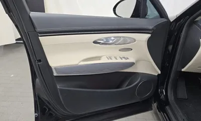 Genesis GV70 2023, 37788 км, за 43000000 KRW - фото 24