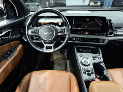Kia Sportage 2022, 93000 км, за 22900000 KRW - фото 9