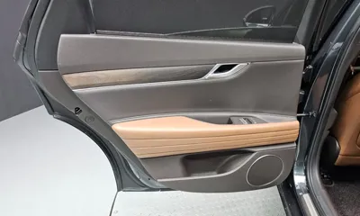 Genesis G80 2021, 74222 км, за 34500000 KRW - фото 25