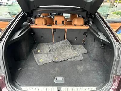 BMW 6 Series GT 2018, 70000 км, за 148000 CNY - фото 13