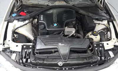 BMW 3-Series 2018, 145955 км, за 13500000 KRW - фото 6