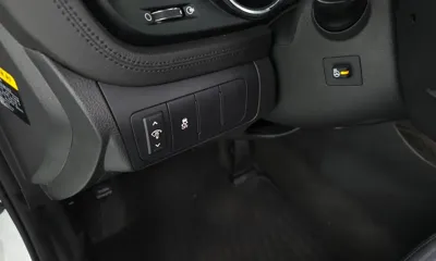 Kia K5 2013, 124376 км, за 5500000 KRW - фото 28