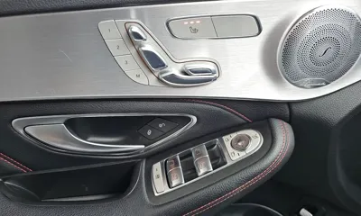 Mercedes-Benz C-Class 2018, 72520 км, за 30500000 KRW - фото 29