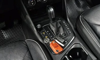 Volkswagen Tiguan 2020, 65978 км, за 23800000 KRW - фото 9