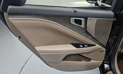 Kia K8 2024, 67626 км, за 27500000 KRW - фото 25