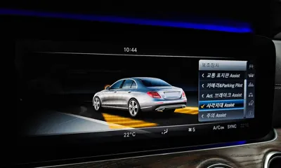 Mercedes-Benz E-Class 2017, 65255 км, за 22300000 KRW - фото 16