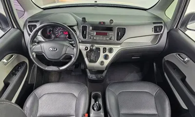 Kia Ray 2017, 203797 км, за 5200000 KRW - фото 7