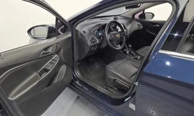 ChevroletGMDaewoo Cruze 2017, 92470 км, за 6300000 KRW - фото 10