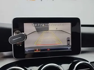 Mercedes-Benz C-Class 2018, 91310 км, за 13500000 KRW - фото 14