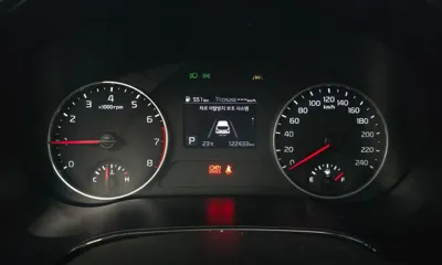 Kia Seltos 2022, 122433 км, за 14300000 KRW - фото 8