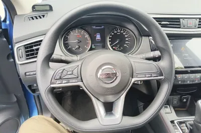 Nissan Qashqai 2019, 16900 км, за 72331.26 CNY - фото 29