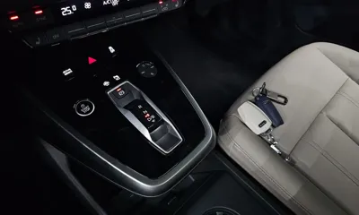 Audi Q4 e-tron 2023, 39130 км, за 38900000 KRW - фото 9