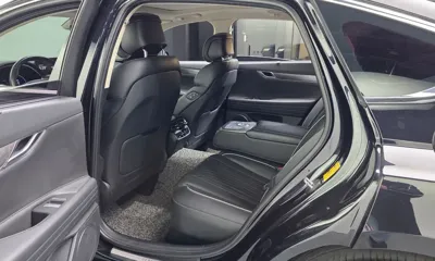 Genesis G80 2021, 103931 км, за 31900000 KRW - фото 26