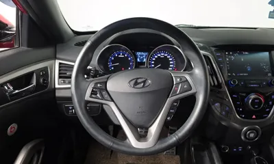 Hyundai Veloster 2016, 97014 км, за 5800000 KRW - фото 12