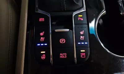 Kia Canival 2019, 87681 км, за 18200000 KRW - фото 28