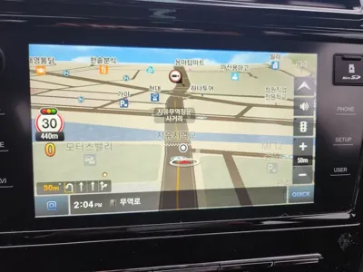 KG_Mobility_Ssangyong TIBOLI 2020, 143463 км, за 9950000 KRW - фото 9