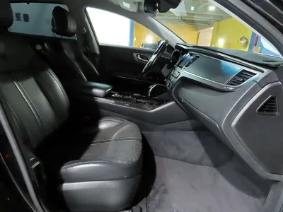 Kia K9 2014, 161847 км, за 6300000 KRW - фото 8
