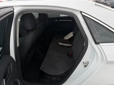 Audi A3 2016, 70000 км, за 39700 CNY - фото 11