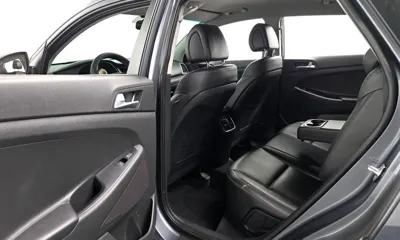 Hyundai Tucson 2018, 102597 км, за 11990000 KRW - фото 11