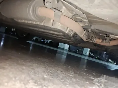 Honda XR-V 2018, 101300 км, за 59300 CNY - фото 16