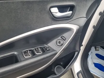 Hyundai Santafe 2015, 149593 км, за 9500000 KRW - фото 8