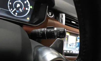 Land Rover Range Rover Sport 2017, 90676 км, за 31900000 KRW - фото 35