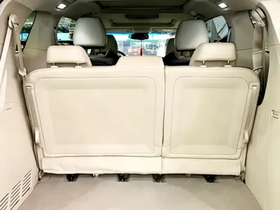 Buick GL8 2013, 60000 км, за 68800 CNY - фото 12