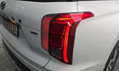 Hyundai Palisade 2020, 99831 км, за 25500000 KRW - фото 23