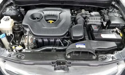 Hyundai Sonata 2013, 188927 км, за 3700000 KRW - фото 6