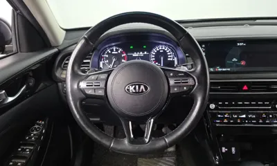 Kia K7 2020, 66351 км, за 19200000 KRW - фото 15