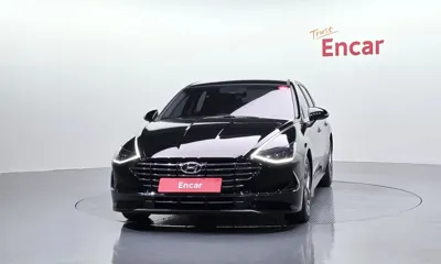 Hyundai Sonata 2021, 36075 км, за 16300000 KRW