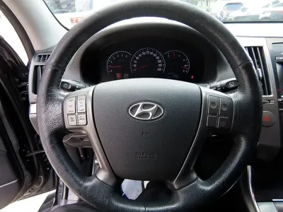 Hyundai Veracruz 2012, 217670 км, за 7200000 KRW - фото 8