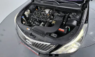 Hyundai Grandeur 2015, 230314 км, за 4490000 KRW - фото 6
